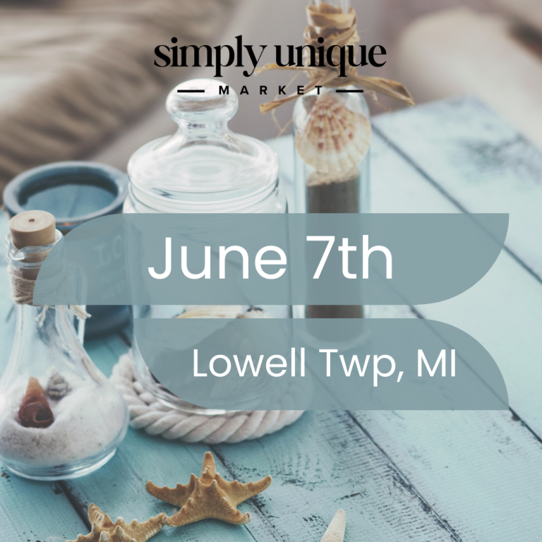 June 7th, 2026 – Lowell Twp, MI (Grand Rapids)