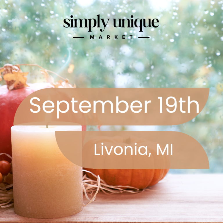 September 19th, 2026 – Livonia, MI